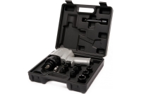 Пневматический гайковерт Rossvik 1/2", 720 Hм, с набором головок RT-5270K