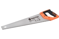 Ножовка по дереву TACTIX 450 мм, зуб 8/9 265022