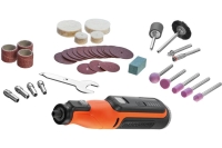 Гравер Black&Decker BCRT8I-XJ
