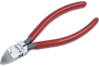 Кусачки для пластика ProsKit косые 150мм, пружина PM-806A С00036249