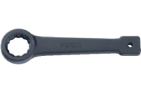 Силовой накидной ключ 34 мм FORCE 79334