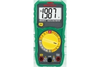 Цифровой мультиметр Mastech MS8301A 00-00007383