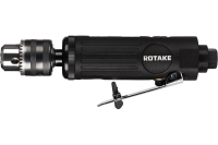 Низкооборотистая пневмодрель Rotake RT-3808