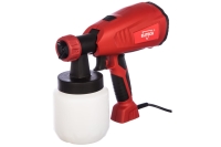 Краскопульт Elitech КЭ 400П 189845