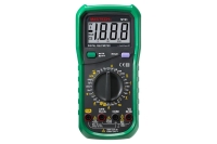 Цифровой мультиметр КВТ MY63 Mastech 58956