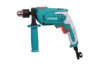 Ударная дрель TOTAL TG1061336