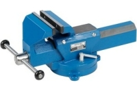 Слесарные тиски NORDBERG NT200