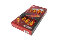 Набор из 7 отверток NAREX S Line Electro Profi 855770
