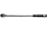 Динамометрический ключ THORVIK TWM1240210 1/2DR, 40-210 Нм 53568