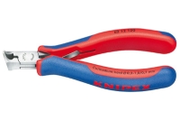 Бокорезы для электроники Knipex KN-6212120