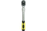 Телескопическая трещотка 1/2 дюйма 305 - 445 мм Berger BG BG2282