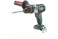 Аккумуляторный ударный винтоверт Metabo SB 18 LTX BL Impuls 602240890