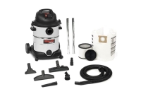 Профессиональный пылесос для сухой и влажной уборки Shop-Vac Pro 40-SI 9274442