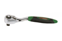 Рукоятка трещоточная 1/4"DR, мини, 60 зубцов Jonnesway RD03 49306