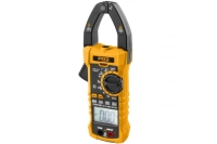 Токоизмерительные клещи INGCO INDUSTRIAL DCM10001