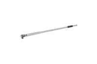 Электронный динамометрический ключ NORGAU NTE15-120RR 1" 240-1200 Нм, с поверкой 051131200/П