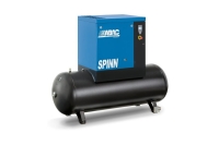 Винтовой компрессор SPINN 15 10 400/50 TM500 CE ABAC 4152022636