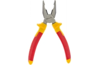 Комбинированные плоскогубцы Insulated 180 мм MATRIX PROFESSIONAL 16903