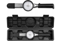 Динамометрический ключ YATO 3/8", стрелочный 0-10Nm YT-07831