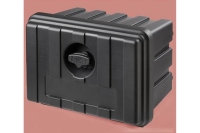 Инструментальный ящик CO.PAR NOVA BOX 64 640x490x530H, с замком - тип KRONE ICBEC45000N0