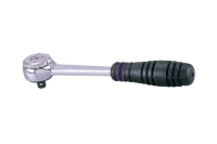 Трещотка KING TONY 3/8" 3755-08G
