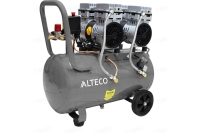 Безмасляный компрессор ALTECO 50L Standard 17831