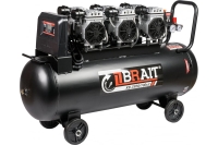 Воздушный компрессор BRAIT КВ-3300/100Х3 20.01.012.043