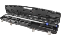 Моментный ключ Forsage 140-980 Нм, 3/4" f-64761240 54578