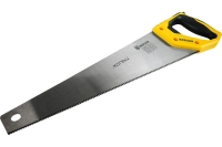 Ножовка по дереву Berger BG 450мм, 3D заточка, 12TPI,BG1844