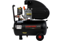 Компрессор VERTON Air AC-24/240K масляный коаксиальный 01.5985.12193