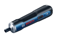Аккумуляторная отвертка Bosch GO kit 0.601.9H2.021
