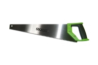 Ножовка по дереву SKRAB 500мм каленый зуб GREEN SK5 20527
