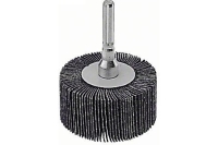 Насадка шлифовальная K120 75х30 мм Bosch 2608620635