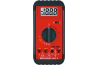 Мультиметр BENNING MM 3 044029