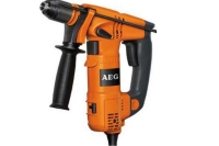 Ударная дрель Ergomax AEG 412396