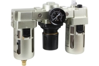 Блок подготовки воздуха AC5000-06 профи 3/4" Pegas pneumatic 4702