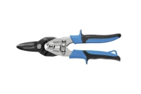 Строительные ножницы HOEGERT TECHNIK 250 мм, прямые HT3B500
