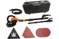 Шлифовальная машина AktiTool Жираф R7237A-CT 106103