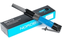 Пневматический игольчатый очиститель ржавчины NORDBERG NP5112