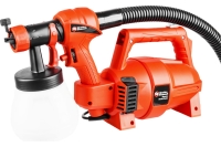 Электрический краскопульт QUATTRO ELEMENTI Maestro W-600 Flexio 247-194