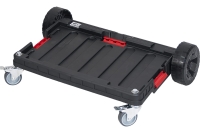 Платформа на колесах QBRICK SYSTEM ONE TRANSPORT PLATFORM 745x510x180мм 10501237