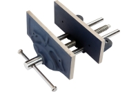 Компактные столярные тиски Wilton WWV/EC-175 65018EU 175х160