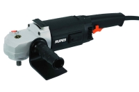 Электрическая полировальная машинка RUPES LH 32EN