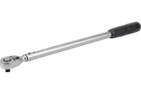 Динамометрический бесшкальный ключ NORGAU NTW23-200PR 1/2", 20-200 Нм, с поверкой 051112200/П