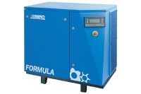 Винтовой компрессор ABAC FORMULA.Е 2210 4152006613