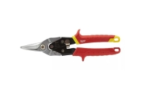 Ножницы по металлу (прямой рез) Milwaukee 48224030