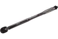 Динамометрический ключ JTC 1203, 465 мм, 28-210 Нм 1/2" DR