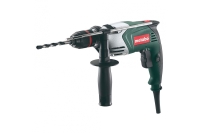 Ударная дрель Metabo SBE 610 Impuls 606102500