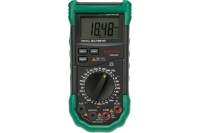 Профессиональный мультиметр MASTECH MS8265 13-2060