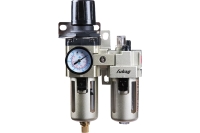 Блок подготовки воздуха FRL 1700 1/4" FUBAG 190140